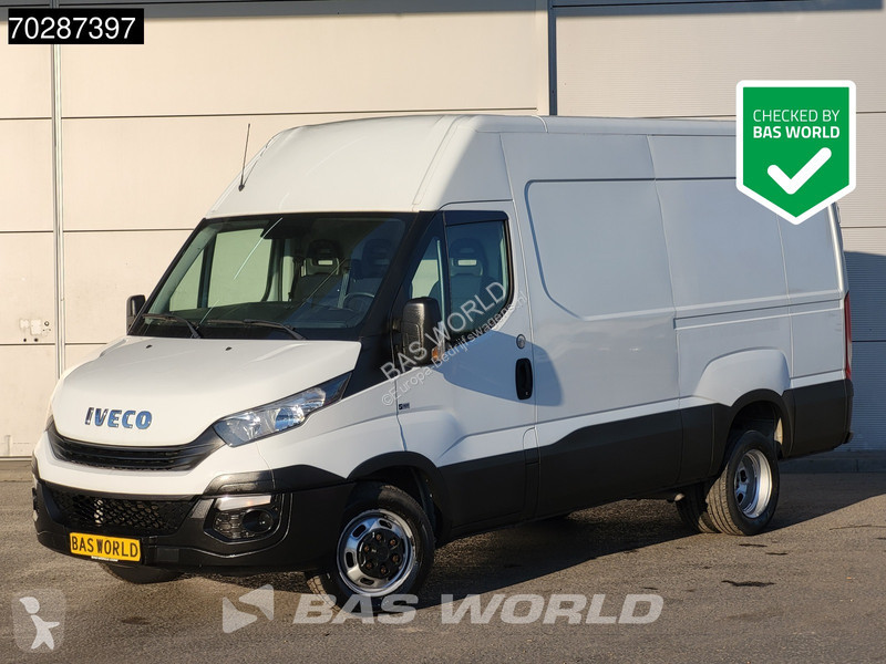 Užitkové vozidlo Iveco 35C14 L2H2 3,5t Trekhaak...