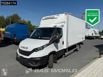 Caja cerrada Iveco nueva