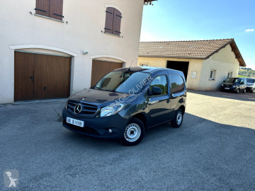 MercedesCitan