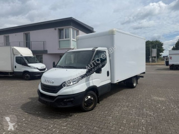 IvecoDaily