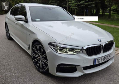 Berlina BMW