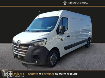 Fourgon utilitaire Renault