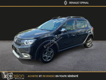 Berlina Dacia