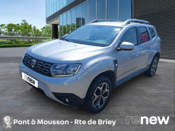 4X4 / SUV Dacia