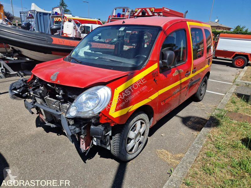 Veicolo commerciale Renault