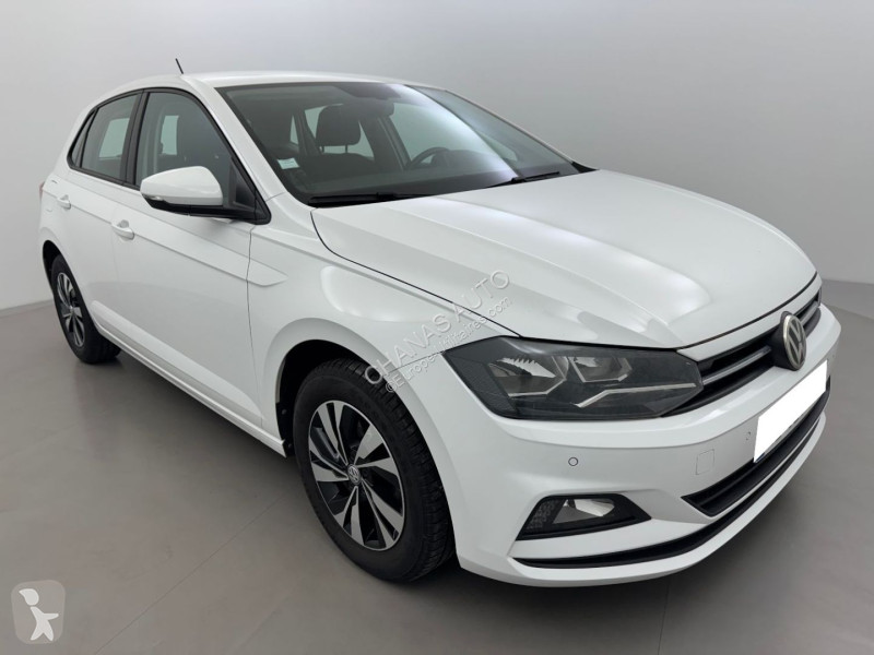 Véhicule utilitaire Volkswagen 1.6 TDI 95...