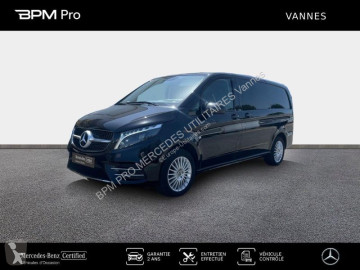 Caja cerrada Mercedes