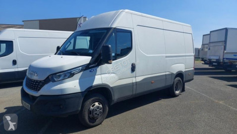 IvecoDaily