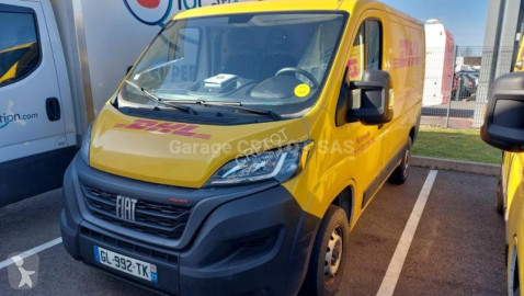 Caja cerrada Fiat
