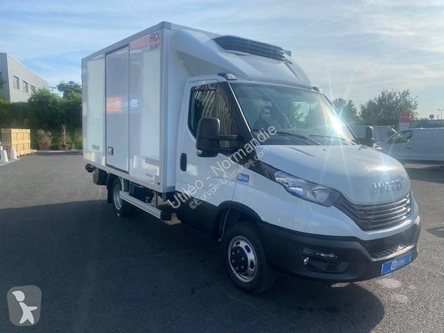 Furgoneta Iveco