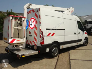 Otras furgonetas Renault