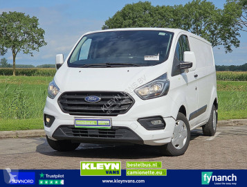 FordTransit Custom