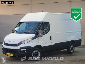 Fourgon utilitaire Iveco