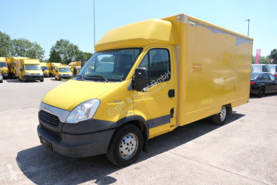 IvecoDaily
