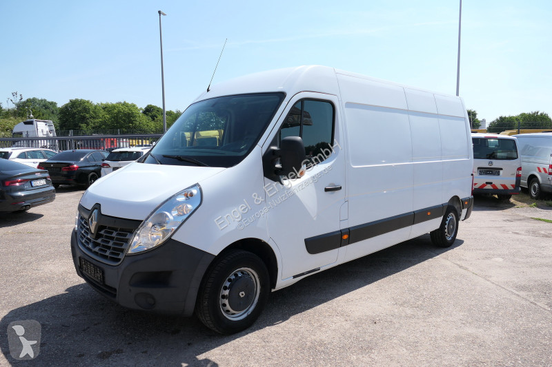 Furgoneta Renault Master 130 dCi L3H2 Euro6...