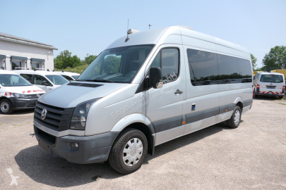 Volkswagen E-Crafter Crafter 35 2.0 TDI KLIMA AHK TEMPOMAT