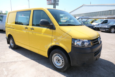 VolkswagenTransporter