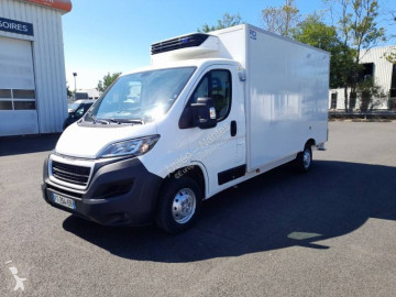 PeugeotBoxer335 L3H1 HDI 165CH