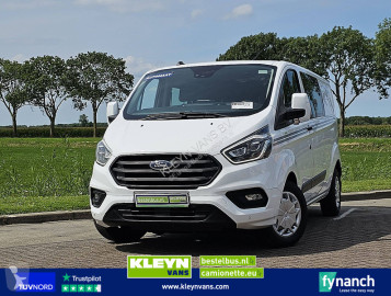 FordTransit Custom