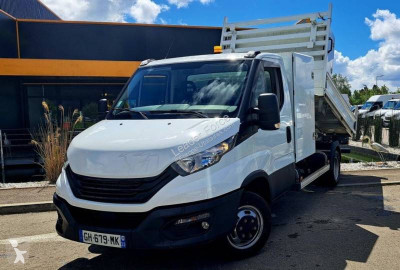 IvecoDaily35C16