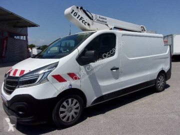Articulada telescópica Renault