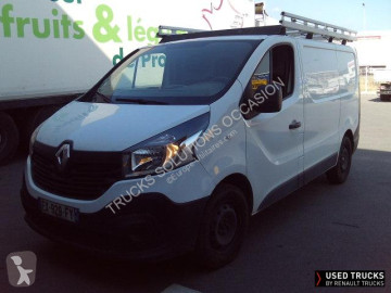 Caja cerrada Renault
