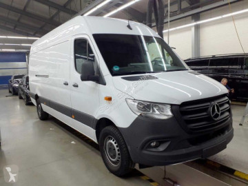 Caja cerrada Mercedes