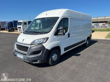 Užitková dodávka Peugeot