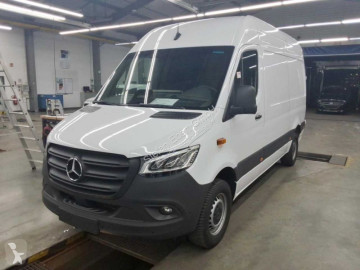 MercedesSprinter