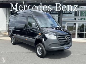Caja cerrada Mercedes