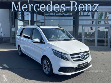 Vehículo comercial Mercedes