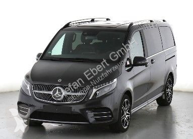 Véhicule utilitaire Mercedes V 300 d AVA ED A...