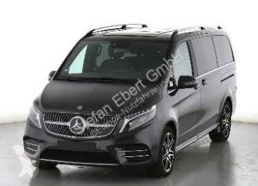 Furgoneta Combi Mercedes