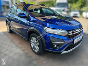 DaciaSandero