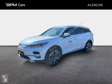 Voiture 4X4 / SUV