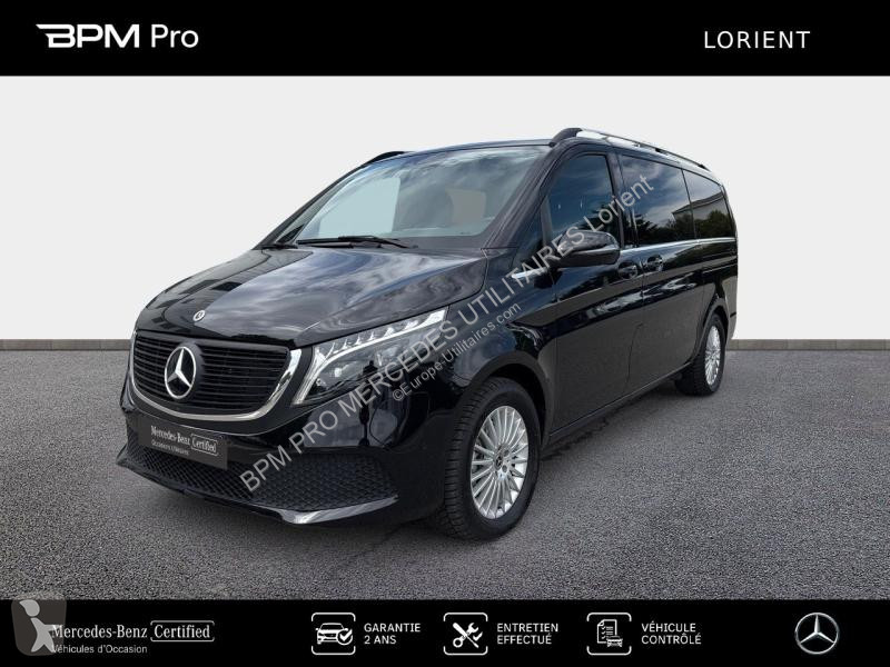 Furgoneta Mercedes EQV 300 204ch Long...