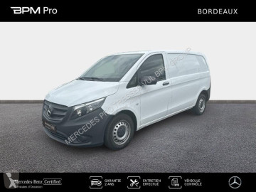 Caja cerrada Mercedes