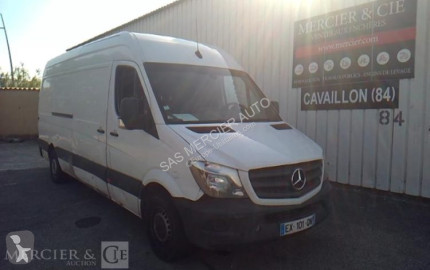 MercedesSprinter
