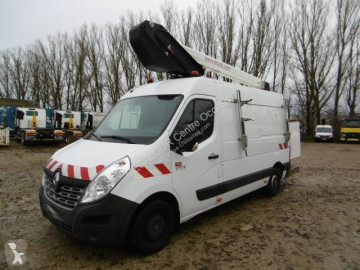 Articulada telescópica Renault