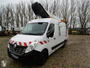 Renault Master 130 DCI