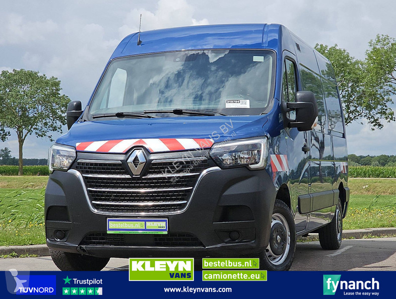Bedrijfswagen Renault 2.3 L2H2 Navi Euro6 AC!