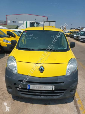 RenaultKangoo1.5 DCI