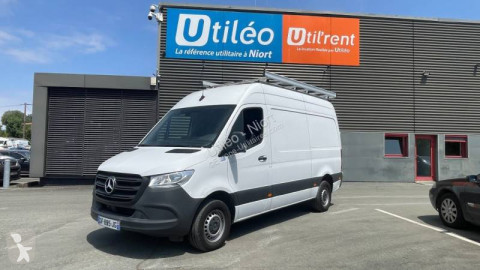 MercedesSprinter315 CDI 37S