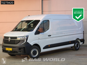 Caja cerrada Renault nueva