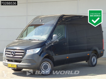 Caja cerrada Mercedes