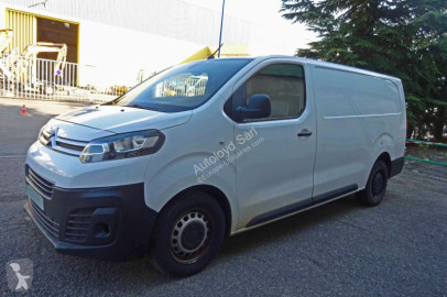 Fourgon utilitaire Citroën