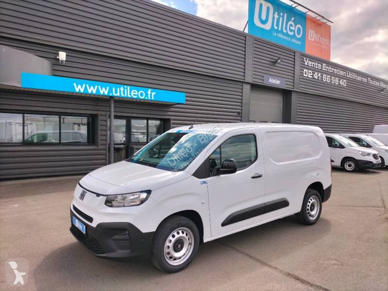 Véhicule utilitaire Fiat