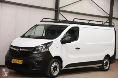 Caja cerrada Opel