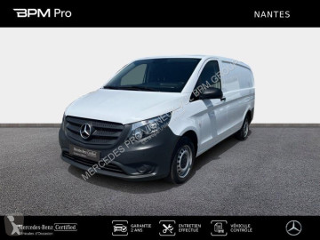 Caja cerrada Mercedes
