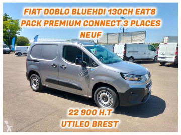 Fiat Doblo HDI 130